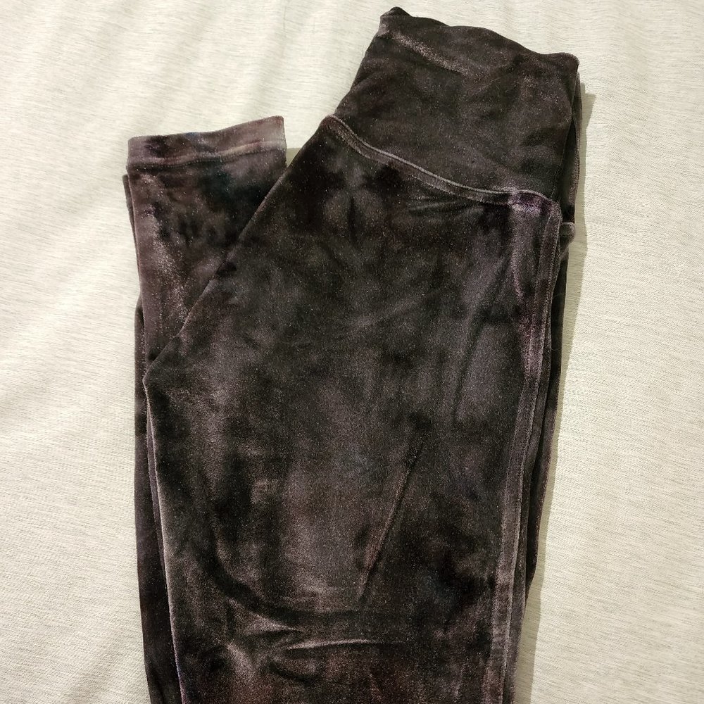 Lululemon Wunder Lounge High-Rise Tight 28"